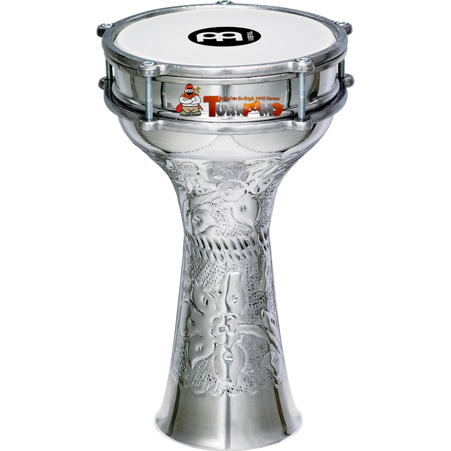Darbuka Hakkında Kısa Bilgi