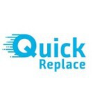 quickreplace