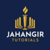 jahangirtutorial