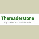 thereaderstone