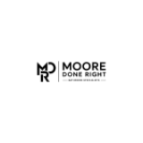 mooredoneright