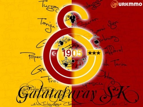 Galatasaray sk 1905 by aykuturk (1)