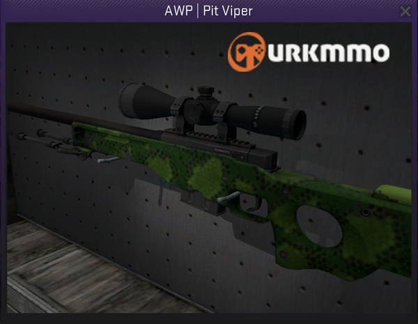Awp Гадюка Цена