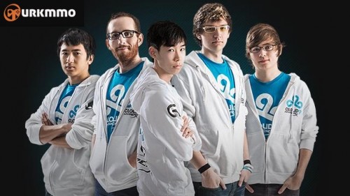 C9 pluslink forlol