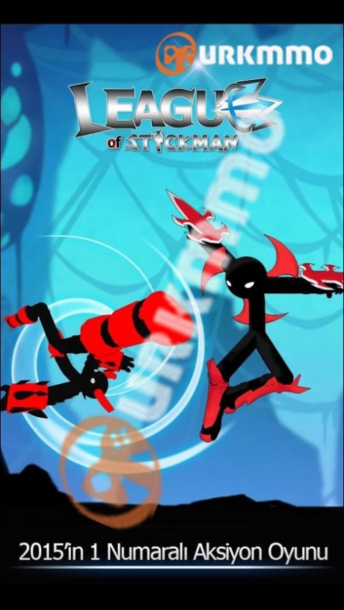 League-of-Stickman-Android-resim1.jpg