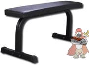 duz-sehpa-flat-bench.jpg