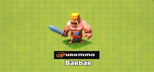 Barbar