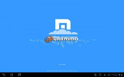 Resim2 maxthon web browser for tablet 1