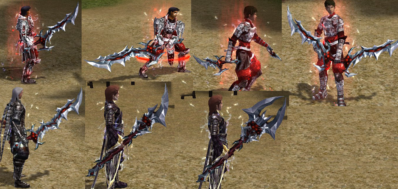 Jeana Smith Pvp