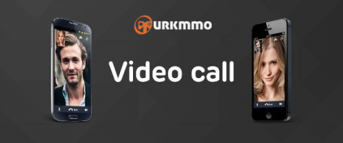 02 line video call