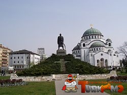 250px-Monument_to_Karadjordje_on_Vracar.jpg
