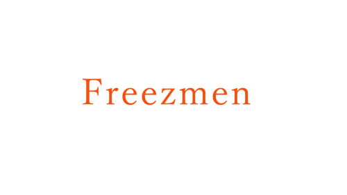 FREEZMEN