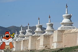 250px-Stupas_de_Karakorum.jpg