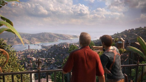 Uncharted 4 screen 17 ps4 eu 23june15