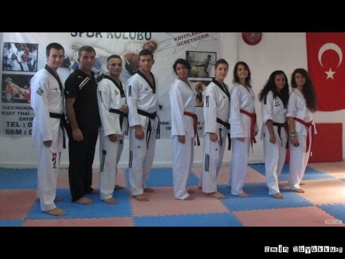 Emin büyükkurt taekwondo Isparta (36)