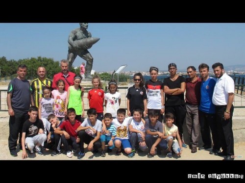 Emin büyükkurt taekwondo Isparta (39)