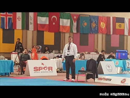 Emin büyükkurt taekwondo Isparta (41)