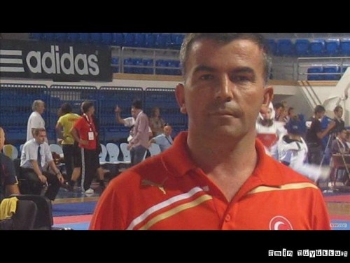 Emin büyükkurt taekwondo Isparta (5)