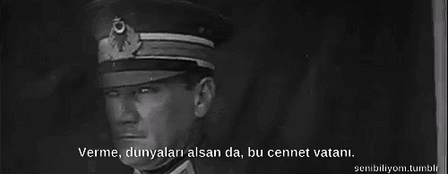 Atatürk gif