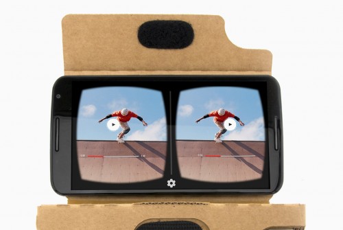 Google jump youtube vr video