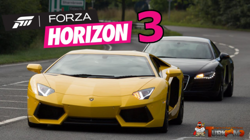 Forzahorizon3