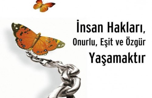 insan haklari nedir 