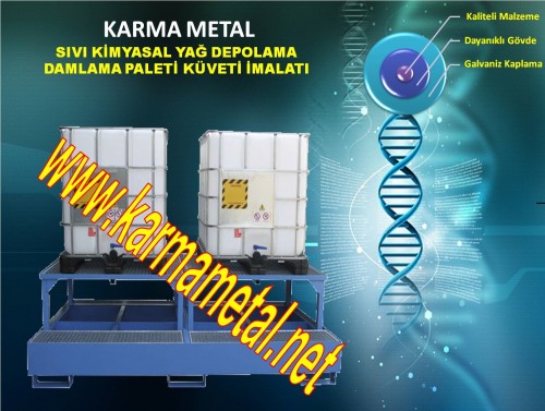 Yağ toplama küveti, sıvı toplama küveti, yağ toplama kabı, IBC tank paleti , ibc paleti, mekanik yağ toplama kabı , yağ boşaltma tankı , yağ boşaltma kabı , yağ boşaltım tavası , varil taşıma ve stoklama istasyonları , varil stoklama paletİ, varil istifleme paleti , çelik toplama küveti , ızgaralı küvet , atık motor yağ toplama kabı , ıbc tank küveti , varil taşma kabı , kimyasal taşma kabı , asit havuzu , asit toplama kabı , taşma paleti, taşma kabı , varil taşkın havuzu , varil taşma havuzu , damlama paleti , atık yağ toplama kabı , yağ akıntı toplama havuzu , kimyasal döküntü kabı , varil iş güvenliği paleti