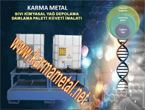 Yağ toplama küveti, sıvı toplama küveti, yağ toplama kabı, IBC tank paleti , ibc paleti, mekanik yağ toplama kabı , yağ boşaltma tankı , yağ boşaltma kabı , yağ boşaltım tavası , varil taşıma ve stoklama istasyonları , varil stoklama paletİ, varil istifleme paleti , çelik toplama küveti , ızgaralı küvet , atık motor yağ toplama kabı , ıbc tank küveti , varil taşma kabı , kimyasal taşma kabı , asit havuzu , asit toplama kabı , taşma paleti, taşma kabı , varil taşkın havuzu , varil taşma havuzu , damlama paleti , atık yağ toplama kabı , yağ akıntı toplama havuzu , kimyasal döküntü kabı , varil iş güvenliği paleti