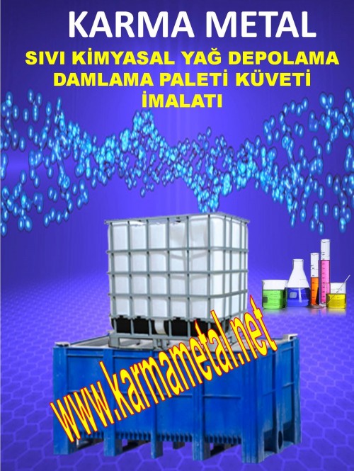 Sıvı toplama küveti,Kimyasal toplama paleti,Varil toplama paleti,Varil stoklama küveti,Varil stoklama paleti,Yağ toplama tavası,Yağ toplama kabı,Varil taşma teknesi,Paslanmaz çelik kimyasal toplama küveti,Döküntü yağ toplama küveti,Akaryakıt tankı taşma havuzu,Kimyasal taşma havuzu,Kimyasal tank taşma havuzu,Yağ toplama küveti,Mekanik atık yağ toplama kabı,Yağ boşatma tankı,Yağ boşaltım tavası,Yağ toplama makinası,Yağ boşaltma tanklarıVaril taşıma ve stoklama istasyonları,Varil paleti,Varil stoklama paleti,Varil taşıma paleti,Varil istifleme paleti,Varil paletleri,Varil depolama paleti,Varil taşıma aparatı,Varil kaldırma aparatı, ibc tankı toplama paleti,Ibc tankı stoklama küveti,Yağ toplama küvetiKimyasal akıntı toplama küveti,Kimyasal döküntü toplama küveti,Varil taşıma paleti,Galvaniz çelik varil paleti,Varil paletleri,Asit toplama tavası,Varil çelik paleti,Yağ atık tankı paleti,Kimyasal taşıma kapları,Asit paleti,Asit tavası,Varil toplama küveti,Taşma kabı,Taşma küveti,Taşma paleti,Damlama paleti,Varil taşıma paleti,Varil iş güvenliği paleti,Döküntü toplama paletleri,Döküntü toplama paleti,Kimyasal küvet,Kimyasal toplama küveti,Taşma havuzu,Varil kaldırma aparatları imalat