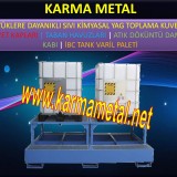 ibc_tanklari_kimyasal_asit_yag_toplama_kuveti_galvaniz_plaslanmaz_tank_kuveti9