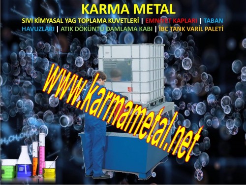 Sıvı toplama küveti,Kimyasal toplama paleti,Varil toplama paleti,Varil stoklama küveti,Varil stoklama paleti,Yağ toplama tavası,Yağ toplama kabı,Varil taşma teknesi,Paslanmaz çelik kimyasal toplama küveti,Döküntü  yağ toplama  küveti,Akaryakıt tankı taşma havuzu,Kimyasal taşma havuzu,Kimyasal tank taşma havuzu,Yağ toplama küveti,Mekanik  atık yağ toplama kabı,Atık yağ boşatma  tankı,Yağ boşaltım tavası,Yağ toplama makinası,Yağ boşaltma tankları,Varil taşıma ve stoklama istasyonları,Varil çevreleme paleti,Varil  stoklama paleti,Hazneli varil  taşıma paleti,Varil istifleme sınırlama paleti,Varil bidon paletleri,Varil  depolama  çevreleme paleti,Varil  taşıma  aparatı    ,Varil kaldırma aparatı,Sızdırmaz atık sıvı toplama küvetleri,Galvaniz hazneli düz metal paletlerDöküntü muhafazalı varil arabası,Dökünü çevreleme güvenlik kapları,Paslanmaz çelik taşma havuzları,Raf için taban küveti ızgarası,Varil rafı istifleme stoklama iskeleti,Ibc tankı toplama paleti,Ibc tankı stoklama küveti,Yağ toplama küveti,Tehlikeli kimyasal akıntı toplama küveti,Kimyasal döküntü  toplama küveti,Tekerlekli varil taşıma paleti,Galvaniz çelik varil paleti,Varil zemin paletleri,Asit toplama tavası,Varil çelik paleti,Yağ atık tankı paleti,Kimyasal taşıma kapları,Asit sıçrama saçılma önleme paleti,Asit tavası karteri,Varil toplama küveti,Taşma kabı karterleri,Taşma karter küveti,Taşma paleti tepsisi,Kimyasal taşırma kapları,Damlama paleti,Tekerlekli varil taşıma paleti,Varil iş güvenliği  paleti,Döküntü toplama paletleri,Döküntü toplama paleti,Kimyasal  çevre koruma küvetleri,Tehlikeli kimyasal toplama küveti,Taşma havuzu tepsileri,Varil kaldırma aparatları,Varil  kaldırma makinası,İkincil sınırlama araçları,Hazneli varil paletleri,İkincil korumalar,Sızıntı kaçak durdurucular paletler,Raflar için asılabilir ızgaralı taban küvetleri,Varil dolum istasyonu,Tehlikeli kimyasal toplama tavaları,Tehlikeli kimyasal taşıma arabası,Varil taşıma arabaları,Tank taşma havuzu,varil stoklama istasyonu,Kimyasal toplama teknesi,Yağ toplama tekneleri,Plastik  kimyasal toplama küveti,Varil taşıma arabaları,Varil stoklama istasyonları,Yakıt tankı,taşma havuzu,Kimyasal taşma kapları,Varil  çevirme aparatı,Varil devirme  makinası,Varil boşatma aparatı,Çelik toplama küveti,Yağ toplama kabı,Atık yağ toplama kabı,Atık motor yağ  toplama kabı,Izgaralı küvet platformu,Izgaralı palet haznesi,Ibc  tank  zemin küveti,Ibc  tank  paleti,Kimyasal  taşma kabı,Izgaralı taşma kabı arabası,Asit havuzu platformları,Tekerlekli varil  taşıma arabası,Varil  taşıma arabaları,Sızdırmaz metal küvetler,Raflar için sızdırma çelik sac küveti,Dökülme sınırlama eckleri,Dökülme sızıntı acil müdahale kapları,Tank konteyner için çelik toplama küveti,Varil stoklama için küvetli raf,Kimyasal  madde dolapları için  taban küveti,,Varil ibc sızıntı koruma tavası fiyatları,Tank için atık döküntü yağ toplama paleti,Atık yağ petrol tankı taşma paleti,Mekanik pompalı atık yağ toplama kabı,Paslanmaz çelik kimyasal toplama küveti,Raflar için asılabilir ızgaralı taban küvetleri,Yağ toplama tepsili varil rafları,Döküntü önleme çevreleme kontrol paleti