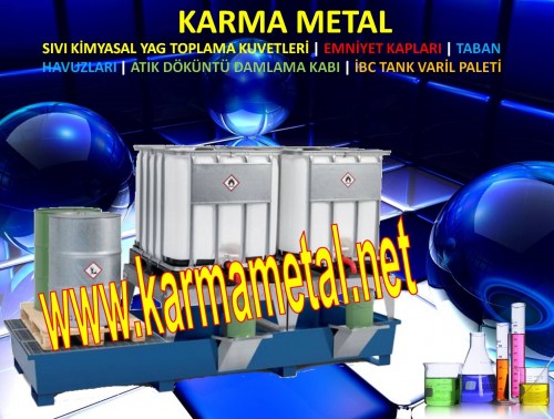 Sıvı toplama küveti,Kimyasal toplama paleti,Varil toplama paleti,Varil stoklama küveti,Varil stoklama paleti,Yağ toplama tavası,Yağ toplama kabı,Varil taşma teknesi,Paslanmaz çelik kimyasal toplama küveti,Döküntü  yağ toplama  küveti,Akaryakıt tankı taşma havuzu,Kimyasal taşma havuzu,Kimyasal tank taşma havuzu,Yağ toplama küveti,Mekanik  atık yağ toplama kabı,Atık yağ boşatma  tankı,Yağ boşaltım tavası,Yağ toplama makinası,Yağ boşaltma tankları,Varil taşıma ve stoklama istasyonları,Varil çevreleme paleti,Varil  stoklama paleti,Hazneli varil  taşıma paleti,Varil istifleme sınırlama paleti,Varil bidon paletleri,Varil  depolama  çevreleme paleti,Varil  taşıma  aparatı    ,Varil kaldırma aparatı,Sızdırmaz atık sıvı toplama küvetleri,Galvaniz hazneli düz metal paletlerDöküntü muhafazalı varil arabası,Dökünü çevreleme güvenlik kapları,Paslanmaz çelik taşma havuzları,Raf için taban küveti ızgarası,Varil rafı istifleme stoklama iskeleti,Ibc tankı toplama paleti,Ibc tankı stoklama küveti,Yağ toplama küveti,Tehlikeli kimyasal akıntı toplama küveti,Kimyasal döküntü  toplama küveti,Tekerlekli varil taşıma paleti,Galvaniz çelik varil paleti,Varil zemin paletleri,Asit toplama tavası,Varil çelik paleti,Yağ atık tankı paleti,Kimyasal taşıma kapları,Asit sıçrama saçılma önleme paleti,Asit tavası karteri,Varil toplama küveti,Taşma kabı karterleri,Taşma karter küveti,Taşma paleti tepsisi,Kimyasal taşırma kapları,Damlama paleti,Tekerlekli varil taşıma paleti,Varil iş güvenliği  paleti,Döküntü toplama paletleri,Döküntü toplama paleti,Kimyasal  çevre koruma küvetleri,Tehlikeli kimyasal toplama küveti,Taşma havuzu tepsileri,Varil kaldırma aparatları,Varil  kaldırma makinası,İkincil sınırlama araçları,Hazneli varil paletleri,İkincil korumalar,Sızıntı kaçak durdurucular paletler,Raflar için asılabilir ızgaralı taban küvetleri,Varil dolum istasyonu,Tehlikeli kimyasal toplama tavaları,Tehlikeli kimyasal taşıma arabası,Varil taşıma arabaları,Tank taşma havuzu,varil stoklama istasyonu,Kimyasal toplama teknesi,Yağ toplama tekneleri,Plastik  kimyasal toplama küveti,Varil taşıma arabaları,Varil stoklama istasyonları,Yakıt tankı,taşma havuzu,Kimyasal taşma kapları,Varil  çevirme aparatı,Varil devirme  makinası,Varil boşatma aparatı,Çelik toplama küveti,Yağ toplama kabı,Atık yağ toplama kabı,Atık motor yağ  toplama kabı,Izgaralı küvet platformu,Izgaralı palet haznesi,Ibc  tank  zemin küveti,Ibc  tank  paleti,Kimyasal  taşma kabı,Izgaralı taşma kabı arabası,Asit havuzu platformları,Tekerlekli varil  taşıma arabası,Varil  taşıma arabaları,Sızdırmaz metal küvetler,Raflar için sızdırma çelik sac küveti,Dökülme sınırlama eckleri,Dökülme sızıntı acil müdahale kapları,Tank konteyner için çelik toplama küveti,Varil stoklama için küvetli raf,Kimyasal  madde dolapları için  taban küveti,,Varil ibc sızıntı koruma tavası fiyatları,Tank için atık döküntü yağ toplama paleti,Atık yağ petrol tankı taşma paleti,Mekanik pompalı atık yağ toplama kabı,Paslanmaz çelik kimyasal toplama küveti,Raflar için asılabilir ızgaralı taban küvetleri,Yağ toplama tepsili varil rafları,Döküntü önleme çevreleme kontrol paleti