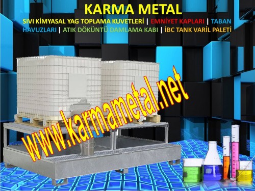 Sıvı toplama küveti,Kimyasal toplama paleti,Varil toplama paleti,Varil stoklama küveti,Varil stoklama paleti,Yağ toplama tavası,Yağ toplama kabı,Varil taşma teknesi,Paslanmaz çelik kimyasal toplama küveti,Döküntü  yağ toplama  küveti,Akaryakıt tankı taşma havuzu,Kimyasal taşma havuzu,Kimyasal tank taşma havuzu,Yağ toplama küveti,Mekanik  atık yağ toplama kabı,Atık yağ boşatma  tankı,Yağ boşaltım tavası,Yağ toplama makinası,Yağ boşaltma tankları,Varil taşıma ve stoklama istasyonları,Varil çevreleme paleti,Varil  stoklama paleti,Hazneli varil  taşıma paleti,Varil istifleme sınırlama paleti,Varil bidon paletleri,Varil  depolama  çevreleme paleti,Varil  taşıma  aparatı    ,Varil kaldırma aparatı,Sızdırmaz atık sıvı toplama küvetleri,Galvaniz hazneli düz metal paletlerDöküntü muhafazalı varil arabası,Dökünü çevreleme güvenlik kapları,Paslanmaz çelik taşma havuzları,Raf için taban küveti ızgarası,Varil rafı istifleme stoklama iskeleti,Ibc tankı toplama paleti,Ibc tankı stoklama küveti,Yağ toplama küveti,Tehlikeli kimyasal akıntı toplama küveti,Kimyasal döküntü  toplama küveti,Tekerlekli varil taşıma paleti,Galvaniz çelik varil paleti,Varil zemin paletleri,Asit toplama tavası,Varil çelik paleti,Yağ atık tankı paleti,Kimyasal taşıma kapları,Asit sıçrama saçılma önleme paleti,Asit tavası karteri,Varil toplama küveti,Taşma kabı karterleri,Taşma karter küveti,Taşma paleti tepsisi,Kimyasal taşırma kapları,Damlama paleti,Tekerlekli varil taşıma paleti,Varil iş güvenliği  paleti,Döküntü toplama paletleri,Döküntü toplama paleti,Kimyasal  çevre koruma küvetleri,Tehlikeli kimyasal toplama küveti,Taşma havuzu tepsileri,Varil kaldırma aparatları,Varil  kaldırma makinası,İkincil sınırlama araçları,Hazneli varil paletleri,İkincil korumalar,Sızıntı kaçak durdurucular paletler,Raflar için asılabilir ızgaralı taban küvetleri,Varil dolum istasyonu,Tehlikeli kimyasal toplama tavaları,Tehlikeli kimyasal taşıma arabası,Varil taşıma arabaları,Tank taşma havuzu,varil stoklama istasyonu,Kimyasal toplama teknesi,Yağ toplama tekneleri,Plastik  kimyasal toplama küveti,Varil taşıma arabaları,Varil stoklama istasyonları,Yakıt tankı,taşma havuzu,Kimyasal taşma kapları,Varil  çevirme aparatı,Varil devirme  makinası,Varil boşatma aparatı,Çelik toplama küveti,Yağ toplama kabı,Atık yağ toplama kabı,Atık motor yağ  toplama kabı,Izgaralı küvet platformu,Izgaralı palet haznesi,Ibc  tank  zemin küveti,Ibc  tank  paleti,Kimyasal  taşma kabı,Izgaralı taşma kabı arabası,Asit havuzu platformları,Tekerlekli varil  taşıma arabası,Varil  taşıma arabaları,Sızdırmaz metal küvetler,Raflar için sızdırma çelik sac küveti,Dökülme sınırlama eckleri,Dökülme sızıntı acil müdahale kapları,Tank konteyner için çelik toplama küveti,Varil stoklama için küvetli raf,Kimyasal  madde dolapları için  taban küveti,,Varil ibc sızıntı koruma tavası fiyatları,Tank için atık döküntü yağ toplama paleti,Atık yağ petrol tankı taşma paleti,Mekanik pompalı atık yağ toplama kabı,Paslanmaz çelik kimyasal toplama küveti,Raflar için asılabilir ızgaralı taban küvetleri,Yağ toplama tepsili varil rafları,Döküntü önleme çevreleme kontrol paleti