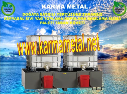 Yağ atık tankı paleti,Kimyasal taşıma kapları,Asit sıçrama saçılma önleme paleti,Asit tavası karteri,Varil toplama küveti,Taşma kabı karterleri,Taşma karter küveti,Taşma paleti tepsisi,Kimyasal taşırma kapları,Damlama paleti,Tekerlekli varil taşıma paleti,Varil iş güvenliği  paleti,Döküntü toplama paletleri,Döküntü toplama paleti,Kimyasal  çevre koruma küvetleri,Tehlikeli kimyasal toplama küveti,Taşma havuzu tepsileri,Varil kaldırma aparatları,Varil  kaldırma makinası,İkincil sınırlama araçları,Hazneli varil paletleri,İkincil korumalar,Sızıntı kaçak durdurucular paletler,Raflar için asılabilir ızgaralı taban küvetleri,Varil dolum istasyonu,Tehlikeli kimyasal toplama tavaları,Tehlikeli kimyasal taşıma arabası,Varil taşıma arabaları,Tank taşma havuzu,varil stoklama istasyonu,Kimyasal toplama teknesi,Yağ toplama tekneleri,Plastik  kimyasal toplama küveti,Varil taşıma arabaları,Varil stoklama istasyonları,Yakıt tankı,taşma havuzu,Kimyasal taşma kapları,Varil  çevirme aparatı,Varil devirme  makinası,Varil boşatma aparatı,Çelik toplama küveti,Yağ toplama kabı,Atık yağ toplama kabı,Atık motor yağ  toplama kabı,Izgaralı küvet platformu,Izgaralı palet haznesi,Ibc  tank  zemin küveti,Ibc  tank  paleti,Kimyasal  taşma kabı,Izgaralı taşma kabı arabası,Asit havuzu platformları,Tekerlekli varil  taşıma arabası,Varil  taşıma arabaları,Sızdırmaz metal küvetler,Raflar için sızdırma çelik sac küveti,Dökülme sınırlama eckleri,Dökülme sızıntı acil müdahale kapları,Tank konteyner için çelik toplama küveti,Varil stoklama için küvetli raf,Kimyasal  madde dolapları için  taban küveti,,Varil ibc sızıntı koruma tavası fiyatları,Tank için atık döküntü yağ toplama paleti,Atık yağ petrol tankı taşma paleti,Mekanik pompalı atık yağ toplama kabı,Paslanmaz çelik kimyasal toplama küveti,Raflar için asılabilir ızgaralı taban küvetleri,Yağ toplama tepsili varil rafları,Döküntü önleme çevreleme kontrol paleti,Yangına dayanıklı toplama kuveti,boya kutusu sizma küveti,Sıvı toplama küveti,Kimyasal toplama paleti,Varil toplama paleti,Varil stoklama küveti,Varil stoklama paleti,Yağ toplama tavası,Yağ toplama kabı,Varil taşma teknesi,Paslanmaz çelik kimyasal toplama küveti,Döküntü  yağ toplama  küveti,Akaryakıt tankı taşma havuzu,Kimyasal taşma havuzu,Kimyasal tank taşma havuzu,Yağ toplama küveti,Mekanik  atık yağ toplama kabı,Atık yağ boşatma  tankı,Yağ boşaltım tavası,Yağ toplama makinası,Yağ boşaltma tankları,Varil taşıma ve stoklama istasyonları,Varil çevreleme paleti,Varil  stoklama paleti,Hazneli varil  taşıma paleti,Varil istifleme sınırlama paleti,Varil bidon paletleri,Varil  depolama  çevreleme paleti,Varil  taşıma  aparatı    ,Varil kaldırma aparatı,Sızdırmaz atık sıvı toplama küvetleri,Galvaniz hazneli düz metal paletlerDöküntü muhafazalı varil arabası,Dökünü çevreleme güvenlik kapları,Paslanmaz çelik taşma havuzları,Raf için taban küveti ızgarası,Varil rafı istifleme stoklama iskeleti,Ibc tankı toplama paleti,Ibc tankı stoklama küveti,Yağ toplama küveti,Tehlikeli kimyasal akıntı toplama küveti,Kimyasal döküntü  toplama küveti,Tekerlekli varil taşıma paleti,Galvaniz çelik varil paleti,Varil zemin paletleri,Asit toplama tavası,Varil çelik paleti,