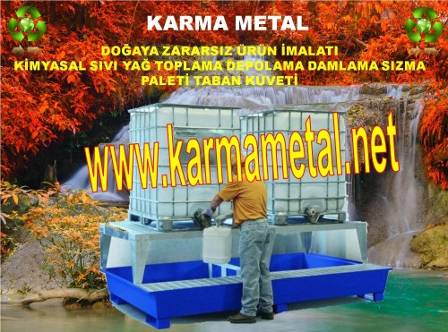 Yağ atık tankı paleti,Kimyasal taşıma kapları,Asit sıçrama saçılma önleme paleti,Asit tavası karteri,Varil toplama küveti,Taşma kabı karterleri,Taşma karter küveti,Taşma paleti tepsisi,Kimyasal taşırma kapları,Damlama paleti,Tekerlekli varil taşıma paleti,Varil iş güvenliği  paleti,Döküntü toplama paletleri,Döküntü toplama paleti,Kimyasal  çevre koruma küvetleri,Tehlikeli kimyasal toplama küveti,Taşma havuzu tepsileri,Varil kaldırma aparatları,Varil  kaldırma makinası,İkincil sınırlama araçları,Hazneli varil paletleri,İkincil korumalar,Sızıntı kaçak durdurucular paletler,Raflar için asılabilir ızgaralı taban küvetleri,Varil dolum istasyonu,Tehlikeli kimyasal toplama tavaları,Tehlikeli kimyasal taşıma arabası,Varil taşıma arabaları,Tank taşma havuzu,varil stoklama istasyonu,Kimyasal toplama teknesi,Yağ toplama tekneleri,Plastik  kimyasal toplama küveti,Varil taşıma arabaları,Varil stoklama istasyonları,Yakıt tankı,taşma havuzu,Kimyasal taşma kapları,Varil  çevirme aparatı,Varil devirme  makinası,Varil boşatma aparatı,Çelik toplama küveti,Yağ toplama kabı,Atık yağ toplama kabı,Atık motor yağ  toplama kabı,Izgaralı küvet platformu,Izgaralı palet haznesi,Ibc  tank  zemin küveti,Ibc  tank  paleti,Kimyasal  taşma kabı,Izgaralı taşma kabı arabası,Asit havuzu platformları,Tekerlekli varil  taşıma arabası,Varil  taşıma arabaları,Sızdırmaz metal küvetler,Raflar için sızdırma çelik sac küveti,Dökülme sınırlama eckleri,Dökülme sızıntı acil müdahale kapları,Tank konteyner için çelik toplama küveti,Varil stoklama için küvetli raf,Kimyasal  madde dolapları için  taban küveti,,Varil ibc sızıntı koruma tavası fiyatları,Tank için atık döküntü yağ toplama paleti,Atık yağ petrol tankı taşma paleti,Mekanik pompalı atık yağ toplama kabı,Paslanmaz çelik kimyasal toplama küveti,Raflar için asılabilir ızgaralı taban küvetleri,Yağ toplama tepsili varil rafları,Döküntü önleme çevreleme kontrol paleti,Yangına dayanıklı toplama kuveti,boya kutusu sizma küveti,Sıvı toplama küveti,Kimyasal toplama paleti,Varil toplama paleti,Varil stoklama küveti,Varil stoklama paleti,Yağ toplama tavası,Yağ toplama kabı,Varil taşma teknesi,Paslanmaz çelik kimyasal toplama küveti,Döküntü  yağ toplama  küveti,Akaryakıt tankı taşma havuzu,Kimyasal taşma havuzu,Kimyasal tank taşma havuzu,Yağ toplama küveti,Mekanik  atık yağ toplama kabı,Atık yağ boşatma  tankı,Yağ boşaltım tavası,Yağ toplama makinası,Yağ boşaltma tankları,Varil taşıma ve stoklama istasyonları,Varil çevreleme paleti,Varil  stoklama paleti,Hazneli varil  taşıma paleti,Varil istifleme sınırlama paleti,Varil bidon paletleri,Varil  depolama  çevreleme paleti,Varil  taşıma  aparatı    ,Varil kaldırma aparatı,Sızdırmaz atık sıvı toplama küvetleri,Galvaniz hazneli düz metal paletlerDöküntü muhafazalı varil arabası,Dökünü çevreleme güvenlik kapları,Paslanmaz çelik taşma havuzları,Raf için taban küveti ızgarası,Varil rafı istifleme stoklama iskeleti,Ibc tankı toplama paleti,Ibc tankı stoklama küveti,Yağ toplama küveti,Tehlikeli kimyasal akıntı toplama küveti,Kimyasal döküntü  toplama küveti,Tekerlekli varil taşıma paleti,Galvaniz çelik varil paleti,Varil zemin paletleri,Asit toplama tavası,Varil çelik paleti,