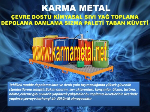 Boya kutusu tenekeleri stoklama paleti,Istiflenebilir varil toplama kuveti,Yag atik tanki paleti,Kimyasal tasima kaplari,Asit sicrama sacilma onleme paleti,Asit tavasi karteri,Varil toplama kuveti,Tasma kabi karterleri,Tasma karter kuveti,Tasma paleti tepsisi,Kimyasal tasirma kaplari,Damlama paleti,Tekerlekli varil tasima paleti,Varil is guvenligi paleti,Dokuntu toplama paletleri,Dokuntu toplama paleti,Kimyasal cevre koruma kuvetleri,Tehlikeli kimyasal toplama kuveti,Tasma havuzu tepsileri,Varil kaldirma aparatlari,Varil kaldirma makinasi,Ikincil sinirlama araclari,Hazneli varil paletleri,Ikincil korumalar,Sizinti kacak durdurucular paletler,Raflar icin asilabilir izgarali taban kuvetleri,Varil dolum istasyonu,Tehlikeli kimyasal toplama tavalari,Tehlikeli kimyasal tasima arabasi,Varil tasima arabalari,Tank tasma havuzu,varil stoklama istasyonu,Kimyasal toplama teknesi,Yag toplama tekneleri,Plastik kimyasal toplama kuveti,Varil tasima arabalari,Varil stoklama istasyonlari,Yakit tanki,tasma havuzu,Kimyasal tasma kaplari,Varil cevirme aparati,Varil devirme makinasi,Varil bosatma aparati,Celik toplama kuveti,Yag toplama kabi,Atik yag toplama kabi,Atik motor yag toplama kabi,Izgarali kuvet platformu,Izgarali palet haznesi,Ibc tank zemin kuveti,Ibc tank paleti,Kimyasal tasma kabi,Izgarali tasma kabi arabasi,Asit havuzu platformlari,Tekerlekli varil tasima arabasi,Varil tasima arabalari,Sizdirmaz metal kuvetler,Raflar icin sizdirma celik sac kuveti,Dokulme sinirlama eckleri,Dokulme sizinti acil mudahale kaplari,Tank konteyner icin celik toplama kuveti,Varil stoklama icin kuvetli raf,Kimyasal madde dolaplari icin taban kuveti,,Varil ibc sizinti koruma tavasi fiyatlari,Tank icin atik dokuntu yag toplama paleti,Atik yag petrol tanki tasma paleti,Mekanik pompali atik yag toplama kabi,Paslanmaz celik kimyasal toplama kuveti,Raflar icin asilabilir izgarali taban kuvetleri,Yag toplama tepsili varil raflari,Dokuntu onleme cevreleme kontrol paleti,Yangina dayanikli toplama kuveti,boya kutusu sizma kuveti,Sivi toplama kuveti,Kimyasal toplama paleti,Varil toplama paleti,Varil stoklama kuveti,Varil stoklama paleti,Yag toplama tavasi,Yag toplama kabi,Varil tasma teknesi,Paslanmaz celik kimyasal toplama kuveti,Dokuntu yag toplama kuveti,Akaryakit tanki tasma havuzu,Kimyasal tasma havuzu,Kimyasal tank tasma havuzu,Yag toplama kuveti,Mekanik atik yag toplama kabi,Atik yag bosatma tanki,Yag bosaltim tavasi,Yag toplama makinasi,Yag bosaltma tanklari,Varil tasima ve stoklama istasyonlari,Varil cevreleme paleti,Varil stoklama paleti,Hazneli varil tasima paleti,Varil istifleme sinirlama paleti,Varil bidon paletleri,Varil depolama cevreleme paleti,Varil tasima aparati  ,Varil kaldirma aparati,Sizdirmaz atik sivi toplama kuvetleri,Galvaniz hazneli duz metal paletlerDokuntu muhafazali varil arabasi,Dokunu cevreleme guvenlik kaplari,Paslanmaz celik tasma havuzlari,Raf icin taban kuveti izgarasi,Varil rafi istifleme stoklama iskeleti,Ibc tanki toplama paleti,Ibc tanki stoklama kuveti,Yag toplama kuveti,Tehlikeli kimyasal akinti toplama kuveti,Kimyasal dokuntu toplama kuveti,Tekerlekli varil tasima paleti,Galvaniz celik varil paleti,Varil zemin paletleri,Asit toplama tavasi,Varil celik paleti,
TOPLAMA KUVETİ,SIVI TOPLAMA KUVETİ,TABAN TAVASI,TABAN KÜVETİ