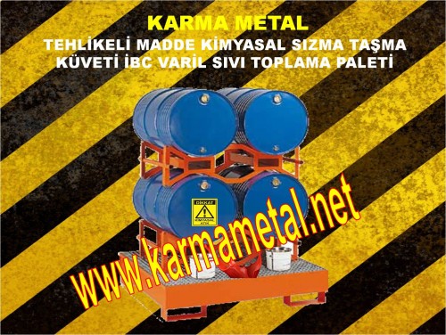 Boya kutusu tenekeleri stoklama paleti,Istiflenebilir varil toplama kuveti,Yag atik tanki paleti,Kimyasal tasima kaplari,Asit sicrama sacilma onleme paleti,Asit tavasi karteri,Varil toplama kuveti,Tasma kabi karterleri,Tasma karter kuveti,Tasma paleti tepsisi,Kimyasal tasirma kaplari,Damlama paleti,Tekerlekli varil tasima paleti,Varil is guvenligi paleti,Dokuntu toplama paletleri,Dokuntu toplama paleti,Kimyasal cevre koruma kuvetleri,Tehlikeli kimyasal toplama kuveti,Tasma havuzu tepsileri,Varil kaldirma aparatlari,Varil kaldirma makinasi,Ikincil sinirlama araclari,Hazneli varil paletleri,Ikincil korumalar,Sizinti kacak durdurucular paletler,Raflar icin asilabilir izgarali taban kuvetleri,Varil dolum istasyonu,Tehlikeli kimyasal toplama tavalari,Tehlikeli kimyasal tasima arabasi,Varil tasima arabalari,Tank tasma havuzu,varil stoklama istasyonu,Kimyasal toplama teknesi,Yag toplama tekneleri,Plastik kimyasal toplama kuveti,Varil tasima arabalari,Varil stoklama istasyonlari,Yakit tanki,tasma havuzu,Kimyasal tasma kaplari,Varil cevirme aparati,Varil devirme makinasi,Varil bosatma aparati,Celik toplama kuveti,Yag toplama kabi,Atik yag toplama kabi,Atik motor yag toplama kabi,Izgarali kuvet platformu,Izgarali palet haznesi,Ibc tank zemin kuveti,Ibc tank paleti,Kimyasal tasma kabi,Izgarali tasma kabi arabasi,Asit havuzu platformlari,Tekerlekli varil tasima arabasi,Varil tasima arabalari,Sizdirmaz metal kuvetler,Raflar icin sizdirma celik sac kuveti,Dokulme sinirlama eckleri,Dokulme sizinti acil mudahale kaplari,Tank konteyner icin celik toplama kuveti,Varil stoklama icin kuvetli raf,Kimyasal madde dolaplari icin taban kuveti,,Varil ibc sizinti koruma tavasi fiyatlari,Tank icin atik dokuntu yag toplama paleti,Atik yag petrol tanki tasma paleti,Mekanik pompali atik yag toplama kabi,Paslanmaz celik kimyasal toplama kuveti,Raflar icin asilabilir izgarali taban kuvetleri,Yag toplama tepsili varil raflari,Dokuntu onleme cevreleme kontrol paleti,Yangina dayanikli toplama kuveti,boya kutusu sizma kuveti,Sivi toplama kuveti,Kimyasal toplama paleti,Varil toplama paleti,Varil stoklama kuveti,Varil stoklama paleti,Yag toplama tavasi,Yag toplama kabi,Varil tasma teknesi,Paslanmaz celik kimyasal toplama kuveti,Dokuntu yag toplama kuveti,Akaryakit tanki tasma havuzu,Kimyasal tasma havuzu,Kimyasal tank tasma havuzu,Yag toplama kuveti,Mekanik atik yag toplama kabi,Atik yag bosatma tanki,Yag bosaltim tavasi,Yag toplama makinasi,Yag bosaltma tanklari,Varil tasima ve stoklama istasyonlari,Varil cevreleme paleti,Varil stoklama paleti,Hazneli varil tasima paleti,Varil istifleme sinirlama paleti,Varil bidon paletleri,Varil depolama cevreleme paleti,Varil tasima aparati  ,Varil kaldirma aparati,Sizdirmaz atik sivi toplama kuvetleri,Galvaniz hazneli duz metal paletlerDokuntu muhafazali varil arabasi,Dokunu cevreleme guvenlik kaplari,Paslanmaz celik tasma havuzlari,Raf icin taban kuveti izgarasi,Varil rafi istifleme stoklama iskeleti,Ibc tanki toplama paleti,Ibc tanki stoklama kuveti,Yag toplama kuveti,Tehlikeli kimyasal akinti toplama kuveti,Kimyasal dokuntu toplama kuveti,Tekerlekli varil tasima paleti,Galvaniz celik varil paleti,Varil zemin paletleri,Asit toplama tavasi,Varil celik paleti,
TOPLAMA KUVETİ,SIVI TOPLAMA KUVETİ,TABAN TAVASI,TABAN KÜVETİ