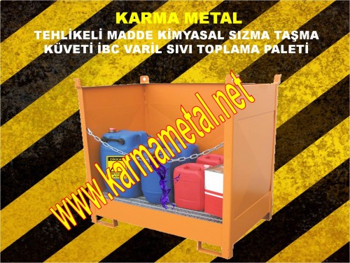 Boya kutusu tenekeleri stoklama paleti,Istiflenebilir varil toplama kuveti,Yag atik tanki paleti,Kimyasal tasima kaplari,Asit sicrama sacilma onleme paleti,Asit tavasi karteri,Varil toplama kuveti,Tasma kabi karterleri,Tasma karter kuveti,Tasma paleti tepsisi,Kimyasal tasirma kaplari,Damlama paleti,Tekerlekli varil tasima paleti,Varil is guvenligi paleti,Dokuntu toplama paletleri,Dokuntu toplama paleti,Kimyasal cevre koruma kuvetleri,Tehlikeli kimyasal toplama kuveti,Tasma havuzu tepsileri,Varil kaldirma aparatlari,Varil kaldirma makinasi,Ikincil sinirlama araclari,Hazneli varil paletleri,Ikincil korumalar,Sizinti kacak durdurucular paletler,Raflar icin asilabilir izgarali taban kuvetleri,Varil dolum istasyonu,Tehlikeli kimyasal toplama tavalari,Tehlikeli kimyasal tasima arabasi,Varil tasima arabalari,Tank tasma havuzu,varil stoklama istasyonu,Kimyasal toplama teknesi,Yag toplama tekneleri,Plastik kimyasal toplama kuveti,Varil tasima arabalari,Varil stoklama istasyonlari,Yakit tanki,tasma havuzu,Kimyasal tasma kaplari,Varil cevirme aparati,Varil devirme makinasi,Varil bosatma aparati,Celik toplama kuveti,Yag toplama kabi,Atik yag toplama kabi,Atik motor yag toplama kabi,Izgarali kuvet platformu,Izgarali palet haznesi,Ibc tank zemin kuveti,Ibc tank paleti,Kimyasal tasma kabi,Izgarali tasma kabi arabasi,Asit havuzu platformlari,Tekerlekli varil tasima arabasi,Varil tasima arabalari,Sizdirmaz metal kuvetler,Raflar icin sizdirma celik sac kuveti,Dokulme sinirlama eckleri,Dokulme sizinti acil mudahale kaplari,Tank konteyner icin celik toplama kuveti,Varil stoklama icin kuvetli raf,Kimyasal madde dolaplari icin taban kuveti,,Varil ibc sizinti koruma tavasi fiyatlari,Tank icin atik dokuntu yag toplama paleti,Atik yag petrol tanki tasma paleti,Mekanik pompali atik yag toplama kabi,Paslanmaz celik kimyasal toplama kuveti,Raflar icin asilabilir izgarali taban kuvetleri,Yag toplama tepsili varil raflari,Dokuntu onleme cevreleme kontrol paleti,Yangina dayanikli toplama kuveti,boya kutusu sizma kuveti,Sivi toplama kuveti,Kimyasal toplama paleti,Varil toplama paleti,Varil stoklama kuveti,Varil stoklama paleti,Yag toplama tavasi,Yag toplama kabi,Varil tasma teknesi,Paslanmaz celik kimyasal toplama kuveti,Dokuntu yag toplama kuveti,Akaryakit tanki tasma havuzu,Kimyasal tasma havuzu,Kimyasal tank tasma havuzu,Yag toplama kuveti,Mekanik atik yag toplama kabi,Atik yag bosatma tanki,Yag bosaltim tavasi,Yag toplama makinasi,Yag bosaltma tanklari,Varil tasima ve stoklama istasyonlari,Varil cevreleme paleti,Varil stoklama paleti,Hazneli varil tasima paleti,Varil istifleme sinirlama paleti,Varil bidon paletleri,Varil depolama cevreleme paleti,Varil tasima aparati  ,Varil kaldirma aparati,Sizdirmaz atik sivi toplama kuvetleri,Galvaniz hazneli duz metal paletlerDokuntu muhafazali varil arabasi,Dokunu cevreleme guvenlik kaplari,Paslanmaz celik tasma havuzlari,Raf icin taban kuveti izgarasi,Varil rafi istifleme stoklama iskeleti,Ibc tanki toplama paleti,Ibc tanki stoklama kuveti,Yag toplama kuveti,Tehlikeli kimyasal akinti toplama kuveti,Kimyasal dokuntu toplama kuveti,Tekerlekli varil tasima paleti,Galvaniz celik varil paleti,Varil zemin paletleri,Asit toplama tavasi,Varil celik paleti,
TOPLAMA KUVETİ,SIVI TOPLAMA KUVETİ,TABAN TAVASI,TABAN KÜVETİ