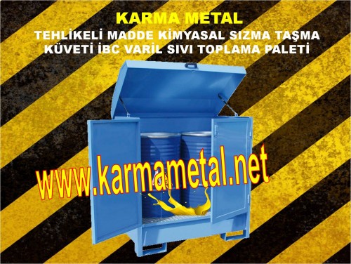 Boya kutusu tenekeleri stoklama paleti,Istiflenebilir varil toplama kuveti,Yag atik tanki paleti,Kimyasal tasima kaplari,Asit sicrama sacilma onleme paleti,Asit tavasi karteri,Varil toplama kuveti,Tasma kabi karterleri,Tasma karter kuveti,Tasma paleti tepsisi,Kimyasal tasirma kaplari,Damlama paleti,Tekerlekli varil tasima paleti,Varil is guvenligi paleti,Dokuntu toplama paletleri,Dokuntu toplama paleti,Kimyasal cevre koruma kuvetleri,Tehlikeli kimyasal toplama kuveti,Tasma havuzu tepsileri,Varil kaldirma aparatlari,Varil kaldirma makinasi,Ikincil sinirlama araclari,Hazneli varil paletleri,Ikincil korumalar,Sizinti kacak durdurucular paletler,Raflar icin asilabilir izgarali taban kuvetleri,Varil dolum istasyonu,Tehlikeli kimyasal toplama tavalari,Tehlikeli kimyasal tasima arabasi,Varil tasima arabalari,Tank tasma havuzu,varil stoklama istasyonu,Kimyasal toplama teknesi,Yag toplama tekneleri,Plastik kimyasal toplama kuveti,Varil tasima arabalari,Varil stoklama istasyonlari,Yakit tanki,tasma havuzu,Kimyasal tasma kaplari,Varil cevirme aparati,Varil devirme makinasi,Varil bosatma aparati,Celik toplama kuveti,Yag toplama kabi,Atik yag toplama kabi,Atik motor yag toplama kabi,Izgarali kuvet platformu,Izgarali palet haznesi,Ibc tank zemin kuveti,Ibc tank paleti,Kimyasal tasma kabi,Izgarali tasma kabi arabasi,Asit havuzu platformlari,Tekerlekli varil tasima arabasi,Varil tasima arabalari,Sizdirmaz metal kuvetler,Raflar icin sizdirma celik sac kuveti,Dokulme sinirlama eckleri,Dokulme sizinti acil mudahale kaplari,Tank konteyner icin celik toplama kuveti,Varil stoklama icin kuvetli raf,Kimyasal madde dolaplari icin taban kuveti,,Varil ibc sizinti koruma tavasi fiyatlari,Tank icin atik dokuntu yag toplama paleti,Atik yag petrol tanki tasma paleti,Mekanik pompali atik yag toplama kabi,Paslanmaz celik kimyasal toplama kuveti,Raflar icin asilabilir izgarali taban kuvetleri,Yag toplama tepsili varil raflari,Dokuntu onleme cevreleme kontrol paleti,Yangina dayanikli toplama kuveti,boya kutusu sizma kuveti,Sivi toplama kuveti,Kimyasal toplama paleti,Varil toplama paleti,Varil stoklama kuveti,Varil stoklama paleti,Yag toplama tavasi,Yag toplama kabi,Varil tasma teknesi,Paslanmaz celik kimyasal toplama kuveti,Dokuntu yag toplama kuveti,Akaryakit tanki tasma havuzu,Kimyasal tasma havuzu,Kimyasal tank tasma havuzu,Yag toplama kuveti,Mekanik atik yag toplama kabi,Atik yag bosatma tanki,Yag bosaltim tavasi,Yag toplama makinasi,Yag bosaltma tanklari,Varil tasima ve stoklama istasyonlari,Varil cevreleme paleti,Varil stoklama paleti,Hazneli varil tasima paleti,Varil istifleme sinirlama paleti,Varil bidon paletleri,Varil depolama cevreleme paleti,Varil tasima aparati  ,Varil kaldirma aparati,Sizdirmaz atik sivi toplama kuvetleri,Galvaniz hazneli duz metal paletlerDokuntu muhafazali varil arabasi,Dokunu cevreleme guvenlik kaplari,Paslanmaz celik tasma havuzlari,Raf icin taban kuveti izgarasi,Varil rafi istifleme stoklama iskeleti,Ibc tanki toplama paleti,Ibc tanki stoklama kuveti,Yag toplama kuveti,Tehlikeli kimyasal akinti toplama kuveti,Kimyasal dokuntu toplama kuveti,Tekerlekli varil tasima paleti,Galvaniz celik varil paleti,Varil zemin paletleri,Asit toplama tavasi,Varil celik paleti,
TOPLAMA KUVETİ,SIVI TOPLAMA KUVETİ,TABAN TAVASI,TABAN KÜVETİ