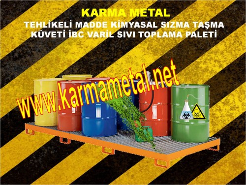 Dokulme sizinti acil mudahale kaplari,Tank konteyner icin celik toplama kuveti,Varil stoklama icin kuvetli raf,Kimyasal madde dolaplari icin taban kuveti,,Varil ibc sizinti koruma tavasi fiyatlari,Tank icin atik dokuntu yag toplama paleti,Atik yag petrol tanki tasma paleti,Mekanik pompali atik yag toplama kabi,Paslanmaz celik kimyasal toplama kuveti,Raflar icin asilabilir izgarali taban kuvetleri,Yag toplama tepsili varil raflari,Dokuntu onleme cevreleme kontrol paleti,Yangina dayanikli toplama kuveti,boya kutusu sizma kuveti,Sivi toplama kuveti,Kimyasal toplama paleti,Varil toplama paleti,Varil stoklama kuveti,Varil stoklama paleti,Yag toplama tavasi,Yag toplama kabi,Varil tasma teknesi,Paslanmaz celik kimyasal toplama kuveti,Dokuntu yag toplama kuveti,Akaryakit tanki tasma havuzu,Kimyasal tasma havuzu,Kimyasal tank tasma havuzu,Yag toplama kuveti,Mekanik atik yag toplama kabi,Atik yag bosatma tanki,Yag bosaltim tavasi,Yag toplama makinasi,Yag bosaltma tanklari,Varil tasima ve stoklama istasyonlari,Varil cevreleme paleti,Varil stoklama paleti,Hazneli varil tasima paleti,Varil istifleme sinirlama paleti,Varil bidon paletleri,Varil depolama cevreleme paleti,Varil tasima aparati  ,Varil kaldirma aparati,Sizdirmaz atik sivi toplama kuvetleri,Galvaniz hazneli duz metal paletlerDokuntu muhafazali varil arabasi,Dokunu cevreleme guvenlik kaplari,Paslanmaz celik tasma havuzlari,Raf icin taban kuveti izgarasi,Varil rafi istifleme stoklama iskeleti,Ibc tanki toplama paleti,Ibc tanki stoklama kuveti,Yag toplama kuveti,Tehlikeli kimyasal akinti toplama kuveti,Kimyasal dokuntu toplama kuveti,Tekerlekli varil tasima paleti,Galvaniz celik varil paleti,Varil zemin paletleri,Asit toplama tavasi,Varil celik paleti,,Boya kutusu tenekeleri stoklama paleti,Istiflenebilir varil toplama kuveti,Yag atik tanki paleti,Kimyasal tasima kaplari,Asit sicrama sacilma onleme paleti,Asit tavasi karteri,Varil toplama kuveti,Tasma kabi karterleri,Tasma karter kuveti,Tasma paleti tepsisi,Kimyasal tasirma kaplari,Damlama paleti,Tekerlekli varil tasima paleti,Varil is guvenligi paleti,Dokuntu toplama paletleri,Dokuntu toplama paleti,Kimyasal cevre koruma kuvetleri,Tehlikeli kimyasal toplama kuveti,Tasma havuzu tepsileri,Varil kaldirma aparatlari,Varil kaldirma makinasi,Ikincil sinirlama araclari,Hazneli varil paletleri,Ikincil korumalar,Sizinti kacak durdurucular paletler,Raflar icin asilabilir izgarali taban kuvetleri,Varil dolum istasyonu,Tehlikeli kimyasal toplama tavalari,Tehlikeli kimyasal tasima arabasi,Varil tasima arabalari,Tank tasma havuzu,varil stoklama istasyonu,Kimyasal toplama teknesi,Yag toplama tekneleri,Plastik kimyasal toplama kuveti,Varil tasima arabalari,Varil stoklama istasyonlari,Yakit tanki,tasma havuzu,Kimyasal tasma kaplari,Varil cevirme aparati,Varil devirme makinasi,Varil bosatma aparati,Celik toplama kuveti,Yag toplama kabi,Atik yag toplama kabi,Atik motor yag toplama kabi,Izgarali kuvet platformu,Izgarali palet haznesi,Ibc tank zemin kuveti,Ibc tank paleti,Kimyasal tasma kabi,Izgarali tasma kabi arabasi,Asit havuzu platformlari,Tekerlekli varil tasima arabasi,Varil tasima arabalari,Sizdirmaz metal kuvetler,Raflar icin sizdirma celik sac kuveti,Dokulme sinirlama eckleri,
TOPLAMA KUVETİ,SIVI TOPLAMA KUVETİ,TABAN TAVASI,TABAN KÜVETİ