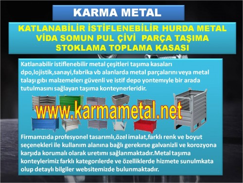 Presten çıkan sac parçalar  için metal taşıma konteyneri ( hafif / orta  yüklemeli tip),Sıcak dövme parçalar için çelik taşıma kasası  ( orta / ağır yüklemeli tip),Talaşlı imalat parçaları ( cnc torna , freze parçaları )  için   ( hafif / orta yüklemeli tip),Döküm  taşıma kasası  ,  döküm parça taşıma kasaları ( orta / ağır yüklemeli tip,Yay üretiminde kullanılan metal taşıma sandığı / sandıkları   ( hafif / orta yüklemeli tip),Kilit, menteşe  üreticileri için  metal taşıma sac kasaları ( hafif / orta yüklemei tip),boru fittings parçalar  manşon / flanş / vana  / musluk   vb.. üreticiler için metal taşıma kasaları ( hafif / orta yüklemei tip),civata , vida , rulman ,  pul , somun , çivi ,  metal,  çelik kutuları / kutusu ,  kasaları / kasası  , avadanlık,Isıl işlem yapan  firmalar için  delikli gövde yapısıyla hava alabilir çelik taşıma kasaları ( hafif / orta yüklemeli tip),Metal taşıma kasaları Konya,Çelik taşıma arabaları,Çelik sandık,Metal malzeme taşıma kasası,Metal taşıma sandıkları,Metal taşıma sandığı,Çelik taşıma kasası,Çelik taşıma arabası,Taşıma ve istifleme sistemleri,Çelik sandıklar,İstifleme kasaları,Metal konteynırlar,İstif kasaları,Metal istifleme kasaları,Sac istifleme kasaları,Tasıma ve istifleme kasaları,Taşıma istifleme kasaları,Taşıma ve istifleme ekipmanları,Depolama kasaları,Forklift taşıma kazanımetal taşıma kasaları,metal kasa,metal kasalar,taşıma kasası,taşıma kasaları,metal sandık,sevkiyat kasası,taşıma arabası,metal konteyner,metal avadanlık,forklift kasası,taşıma ve istifleme kasaları,taşıma istifleme kasaları,istifleme kasaları,istifleme kasası,metal istifleme kasaları,istifleme kasası,metal taşıma sandıkları,taşıma sandığı,eğimli taşıma kasaları,Otomotiv parça taşıma kasası,Parça taşıma kasaları,Otomotiv parça taşıma kasaları,Yedek parça taşıma kasası,Talaş briket taşıma kasası,Yan sanayi yedek parça taşıma kasaları,Metal taşıma kasaları bursa,İstifleme sandıkları,Fabrika içi taşıma sistemleri,İstifleme kasaları,Metal taşıma kasası Kocaeli,İstifleme kasası,Taşıma ve istifleme kasaları,Metal kasa bursa,Metal kasalar,istiflenebilir çelik kasalar,çelik palet,Metal taşıma kasaları bursa,Taşıma kasası,İnşaat kalıp çiroz taşıma kasaları,Eğimli taşıma kasası,Sac kasa,Metal taşıma kasaları çorlu,Sac kasalar,Metal taşıma kasası çorlu,İnşaat malzeme taşıma kasası,Vinç çiroz taşıma kasası,Eğimli taşıma sandıklarıTaşıma sandıkları,metal stoklama paletleri,Metal taşıma kasası Konya,Metal taşaıma kasaları Kocaeli,Eğimli taşıma kasaları,Taşıma paletleri,Çelik yük taşıma arabası,Önden açılır kasa,Metal taşıma konteynerleri,Metal taşıma paletleri,Metal sandıklar,çelik stoklama paletleri,Taşıma kasaları fiyatları,Metal taşıma kasası bursa,Endüstriyel taşıma kasaları,Önden açılır sandık,Taşıma kasası fiyatı,kule vinç yük taşıma kasası,Endüstriyel taşıma paletleri,Kule vinç malzeme taşıma kasası,Çelik sandık,Taşıma paletleri,Forklift taşıma kazanları,Euro sac paletler,Çelik taşıma paletleri,Metal malzeme taşıma kasası,Yedek parça ambalajları,Yedek parça ambalajı,istiflenebilir metal kasalar,Metal kasa fiyatı,Metal kasa fiyatları,istif kasaları,istiflenebilir metal kasala,Metal istif kasalar,istifleme sandıkları,Depolama sandıkları,İstanbul,İzmir,Ankara,Bursa,Esenyurt,İkitelli,Pendik,Tuzla,Kartal,Çorlu,Çerkezköy,Maltepe,Beylikdüzü,çorlu,Çerkezköy,Kocaeli,Gebze,Konya,Eskişehir,Bilecik,Sakarya,düzce