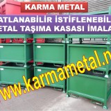 katlanabilir_istiflenebilir_metal_tasima_kasasi_sevkiyat_kasalari_istanbul4