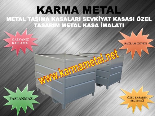 Endüstriyel Taşıma ve İstifleme Ekipmanları, Metal Palet,Saç Palet, Yedek Parça Taşıma Kasaları, Rulo Sac Paleti, Otomotiv Yedek Parça Sanayi Taşıma Paleti, Metal palet ve taşıma kasaları, sanayi kasası,sızdırmaz kasa, taşınabilir kasa, Spesifik kasalar, Stok Kasaları, Geri dönüşümlü Kasalar, endüstriyel konteynır, endüstriyel kasa, istifleme taşıma kasaları, otomotiv kasa, endüstriyel konvoy kasaları, PANEL TAŞIMA KASASI,SAC PARÇA TAŞIMA KASASI, TAMPON TAŞIMA KASASI, MOTOR TAŞIMA KASASI, istifleme sepetleri, Açılır Kapanır Özel İmalat Taşıma Kasaları, Tek Kapak Açılır Ağır Tip Taşıma Kasası, Ağır Tip Taşıma Kasası, Özel Üretim Tel İstifleme ve Taşıma Kasası, Ekonomik Tip Taşıma Kasası, Galvaniz Kaplama Taşıma Kasası, Katlanabilir Özel Tasarım Metal Kasa Modelleri, açılır kasa, katlanır kasa, Eğimli Taşıma Sandıkları,Demonte metal taşıma kasaları, Isıl işlem metal kasa, ihracat sandığı, palet imalatı,tel sepet,sepet imalatı, taşıma ekipmanları, sanayide taşıma kasaları, metal palet imalatı