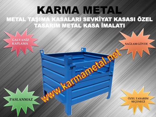 Endüstriyel Taşıma ve İstifleme Ekipmanları, Metal Palet,Saç Palet, Yedek Parça Taşıma Kasaları, Rulo Sac Paleti, Otomotiv Yedek Parça Sanayi Taşıma Paleti, Metal palet ve taşıma kasaları, sanayi kasası,sızdırmaz kasa, taşınabilir kasa, Spesifik kasalar, Stok Kasaları, Geri dönüşümlü Kasalar, endüstriyel konteynır, endüstriyel kasa, istifleme taşıma kasaları, otomotiv kasa, endüstriyel konvoy kasaları, PANEL TAŞIMA KASASI,SAC PARÇA TAŞIMA KASASI, TAMPON TAŞIMA KASASI, MOTOR TAŞIMA KASASI, istifleme sepetleri, Açılır Kapanır Özel İmalat Taşıma Kasaları, Tek Kapak Açılır Ağır Tip Taşıma Kasası, Ağır Tip Taşıma Kasası, Özel Üretim Tel İstifleme ve Taşıma Kasası, Ekonomik Tip Taşıma Kasası, Galvaniz Kaplama Taşıma Kasası, Katlanabilir Özel Tasarım Metal Kasa Modelleri, açılır kasa, katlanır kasa, Eğimli Taşıma Sandıkları,Demonte metal taşıma kasaları, Isıl işlem metal kasa, ihracat sandığı, palet imalatı,tel sepet,sepet imalatı, taşıma ekipmanları, sanayide taşıma kasaları, metal palet imalatı