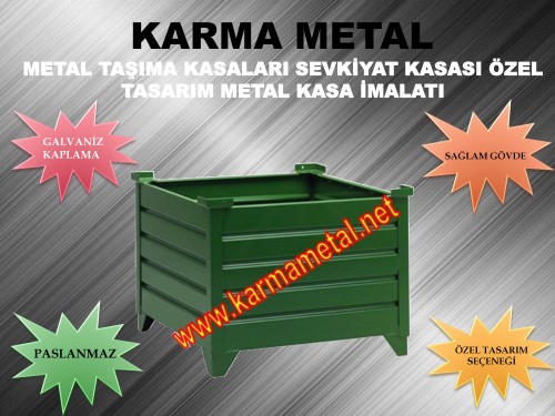 Endüstriyel Taşıma ve İstifleme Ekipmanları, Metal Palet,Saç Palet, Yedek Parça Taşıma Kasaları, Rulo Sac Paleti, Otomotiv Yedek Parça Sanayi Taşıma Paleti, Metal palet ve taşıma kasaları, sanayi kasası,sızdırmaz kasa, taşınabilir kasa, Spesifik kasalar, Stok Kasaları, Geri dönüşümlü Kasalar, endüstriyel konteynır, endüstriyel kasa, istifleme taşıma kasaları, otomotiv kasa, endüstriyel konvoy kasaları, PANEL TAŞIMA KASASI,SAC PARÇA TAŞIMA KASASI, TAMPON TAŞIMA KASASI, MOTOR TAŞIMA KASASI, istifleme sepetleri, Açılır Kapanır Özel İmalat Taşıma Kasaları, Tek Kapak Açılır Ağır Tip Taşıma Kasası, Ağır Tip Taşıma Kasası, Özel Üretim Tel İstifleme ve Taşıma Kasası, Ekonomik Tip Taşıma Kasası, Galvaniz Kaplama Taşıma Kasası, Katlanabilir Özel Tasarım Metal Kasa Modelleri, açılır kasa, katlanır kasa, Eğimli Taşıma Sandıkları,Demonte metal taşıma kasaları, Isıl işlem metal kasa, ihracat sandığı, palet imalatı,tel sepet,sepet imalatı, taşıma ekipmanları, sanayide taşıma kasaları, metal palet imalatı