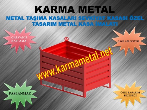 Endüstriyel Taşıma ve İstifleme Ekipmanları, Metal Palet,Saç Palet, Yedek Parça Taşıma Kasaları, Rulo Sac Paleti, Otomotiv Yedek Parça Sanayi Taşıma Paleti, Metal palet ve taşıma kasaları, sanayi kasası,sızdırmaz kasa, taşınabilir kasa, Spesifik kasalar, Stok Kasaları, Geri dönüşümlü Kasalar, endüstriyel konteynır, endüstriyel kasa, istifleme taşıma kasaları, otomotiv kasa, endüstriyel konvoy kasaları, PANEL TAŞIMA KASASI,SAC PARÇA TAŞIMA KASASI, TAMPON TAŞIMA KASASI, MOTOR TAŞIMA KASASI, istifleme sepetleri, Açılır Kapanır Özel İmalat Taşıma Kasaları, Tek Kapak Açılır Ağır Tip Taşıma Kasası, Ağır Tip Taşıma Kasası, Özel Üretim Tel İstifleme ve Taşıma Kasası, Ekonomik Tip Taşıma Kasası, Galvaniz Kaplama Taşıma Kasası, Katlanabilir Özel Tasarım Metal Kasa Modelleri, açılır kasa, katlanır kasa, Eğimli Taşıma Sandıkları,Demonte metal taşıma kasaları, Isıl işlem metal kasa, ihracat sandığı, palet imalatı,tel sepet,sepet imalatı, taşıma ekipmanları, sanayide taşıma kasaları, metal palet imalatı