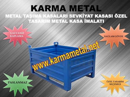 Endüstriyel Taşıma ve İstifleme Ekipmanları, Metal Palet,Saç Palet, Yedek Parça Taşıma Kasaları, Rulo Sac Paleti, Otomotiv Yedek Parça Sanayi Taşıma Paleti, Metal palet ve taşıma kasaları, sanayi kasası,sızdırmaz kasa, taşınabilir kasa, Spesifik kasalar, Stok Kasaları, Geri dönüşümlü Kasalar, endüstriyel konteynır, endüstriyel kasa, istifleme taşıma kasaları, otomotiv kasa, endüstriyel konvoy kasaları, PANEL TAŞIMA KASASI,SAC PARÇA TAŞIMA KASASI, TAMPON TAŞIMA KASASI, MOTOR TAŞIMA KASASI, istifleme sepetleri, Açılır Kapanır Özel İmalat Taşıma Kasaları, Tek Kapak Açılır Ağır Tip Taşıma Kasası, Ağır Tip Taşıma Kasası, Özel Üretim Tel İstifleme ve Taşıma Kasası, Ekonomik Tip Taşıma Kasası, Galvaniz Kaplama Taşıma Kasası, Katlanabilir Özel Tasarım Metal Kasa Modelleri, açılır kasa, katlanır kasa, Eğimli Taşıma Sandıkları,Demonte metal taşıma kasaları, Isıl işlem metal kasa, ihracat sandığı, palet imalatı,tel sepet,sepet imalatı, taşıma ekipmanları, sanayide taşıma kasaları, metal palet imalatı