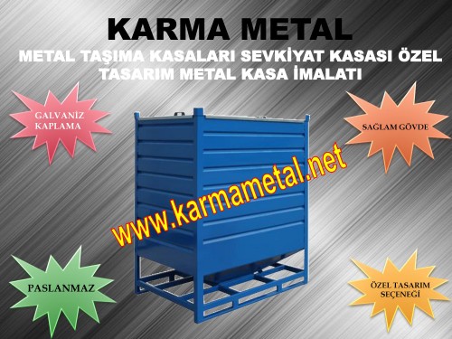 Endüstriyel Taşıma ve İstifleme Ekipmanları, Metal Palet,Saç Palet, Yedek Parça Taşıma Kasaları, Rulo Sac Paleti, Otomotiv Yedek Parça Sanayi Taşıma Paleti, Metal palet ve taşıma kasaları, sanayi kasası,sızdırmaz kasa, taşınabilir kasa, Spesifik kasalar, Stok Kasaları, Geri dönüşümlü Kasalar, endüstriyel konteynır, endüstriyel kasa, istifleme taşıma kasaları, otomotiv kasa, endüstriyel konvoy kasaları, PANEL TAŞIMA KASASI,SAC PARÇA TAŞIMA KASASI, TAMPON TAŞIMA KASASI, MOTOR TAŞIMA KASASI, istifleme sepetleri, Açılır Kapanır Özel İmalat Taşıma Kasaları, Tek Kapak Açılır Ağır Tip Taşıma Kasası, Ağır Tip Taşıma Kasası, Özel Üretim Tel İstifleme ve Taşıma Kasası, Ekonomik Tip Taşıma Kasası, Galvaniz Kaplama Taşıma Kasası, Katlanabilir Özel Tasarım Metal Kasa Modelleri, açılır kasa, katlanır kasa, Eğimli Taşıma Sandıkları,Demonte metal taşıma kasaları, Isıl işlem metal kasa, ihracat sandığı, palet imalatı,tel sepet,sepet imalatı, taşıma ekipmanları, sanayide taşıma kasaları, metal palet imalatı