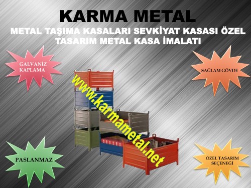 Endüstriyel Taşıma ve İstifleme Ekipmanları, Metal Palet,Saç Palet, Yedek Parça Taşıma Kasaları, Rulo Sac Paleti, Otomotiv Yedek Parça Sanayi Taşıma Paleti, Metal palet ve taşıma kasaları, sanayi kasası,sızdırmaz kasa, taşınabilir kasa, Spesifik kasalar, Stok Kasaları, Geri dönüşümlü Kasalar, endüstriyel konteynır, endüstriyel kasa, istifleme taşıma kasaları, otomotiv kasa, endüstriyel konvoy kasaları, PANEL TAŞIMA KASASI,SAC PARÇA TAŞIMA KASASI, TAMPON TAŞIMA KASASI, MOTOR TAŞIMA KASASI, istifleme sepetleri, Açılır Kapanır Özel İmalat Taşıma Kasaları, Tek Kapak Açılır Ağır Tip Taşıma Kasası, Ağır Tip Taşıma Kasası, Özel Üretim Tel İstifleme ve Taşıma Kasası, Ekonomik Tip Taşıma Kasası, Galvaniz Kaplama Taşıma Kasası, Katlanabilir Özel Tasarım Metal Kasa Modelleri, açılır kasa, katlanır kasa, Eğimli Taşıma Sandıkları,Demonte metal taşıma kasaları, Isıl işlem metal kasa, ihracat sandığı, palet imalatı,tel sepet,sepet imalatı, taşıma ekipmanları, sanayide taşıma kasaları, metal palet imalatı