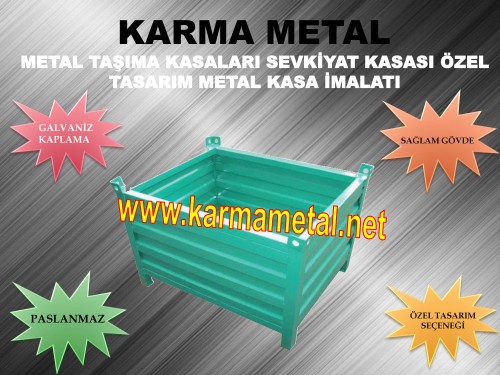 Endüstriyel Taşıma ve İstifleme Ekipmanları, Metal Palet,Saç Palet, Yedek Parça Taşıma Kasaları, Rulo Sac Paleti, Otomotiv Yedek Parça Sanayi Taşıma Paleti, Metal palet ve taşıma kasaları, sanayi kasası,sızdırmaz kasa, taşınabilir kasa, Spesifik kasalar, Stok Kasaları, Geri dönüşümlü Kasalar, endüstriyel konteynır, endüstriyel kasa, istifleme taşıma kasaları, otomotiv kasa, endüstriyel konvoy kasaları, PANEL TAŞIMA KASASI,SAC PARÇA TAŞIMA KASASI, TAMPON TAŞIMA KASASI, MOTOR TAŞIMA KASASI, istifleme sepetleri, Açılır Kapanır Özel İmalat Taşıma Kasaları, Tek Kapak Açılır Ağır Tip Taşıma Kasası, Ağır Tip Taşıma Kasası, Özel Üretim Tel İstifleme ve Taşıma Kasası, Ekonomik Tip Taşıma Kasası, Galvaniz Kaplama Taşıma Kasası, Katlanabilir Özel Tasarım Metal Kasa Modelleri, açılır kasa, katlanır kasa, Eğimli Taşıma Sandıkları,Demonte metal taşıma kasaları, Isıl işlem metal kasa, ihracat sandığı, palet imalatı,tel sepet,sepet imalatı, taşıma ekipmanları, sanayide taşıma kasaları, metal palet imalatı